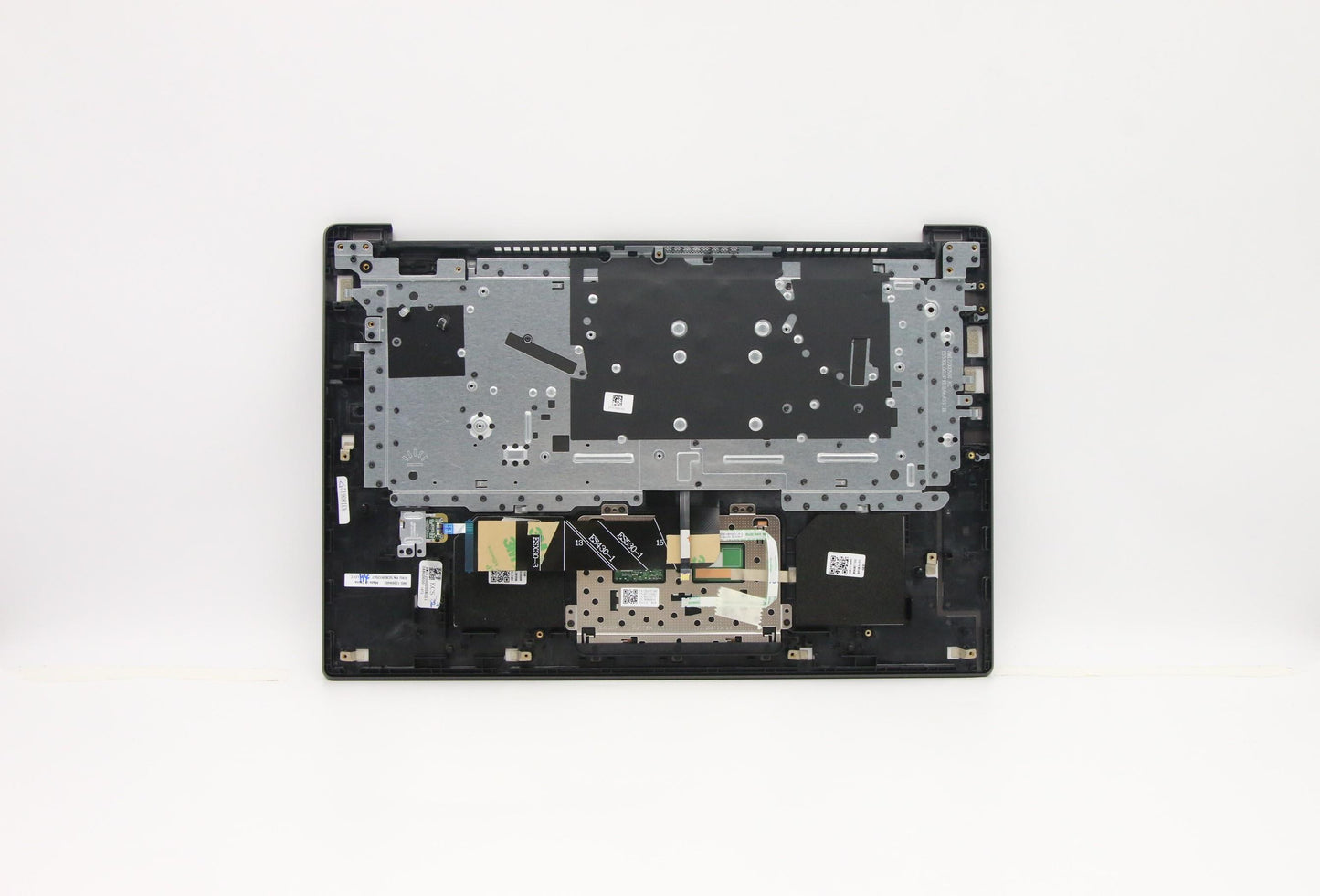 Lenovo 5CB0R12587 Logic Up Assembly Fp Bl Iron G