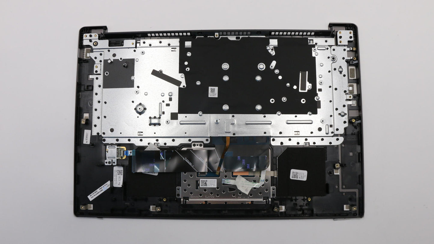 Lenovo 5CB0R12589 Logic Up Assembly Fp Bl Iron G