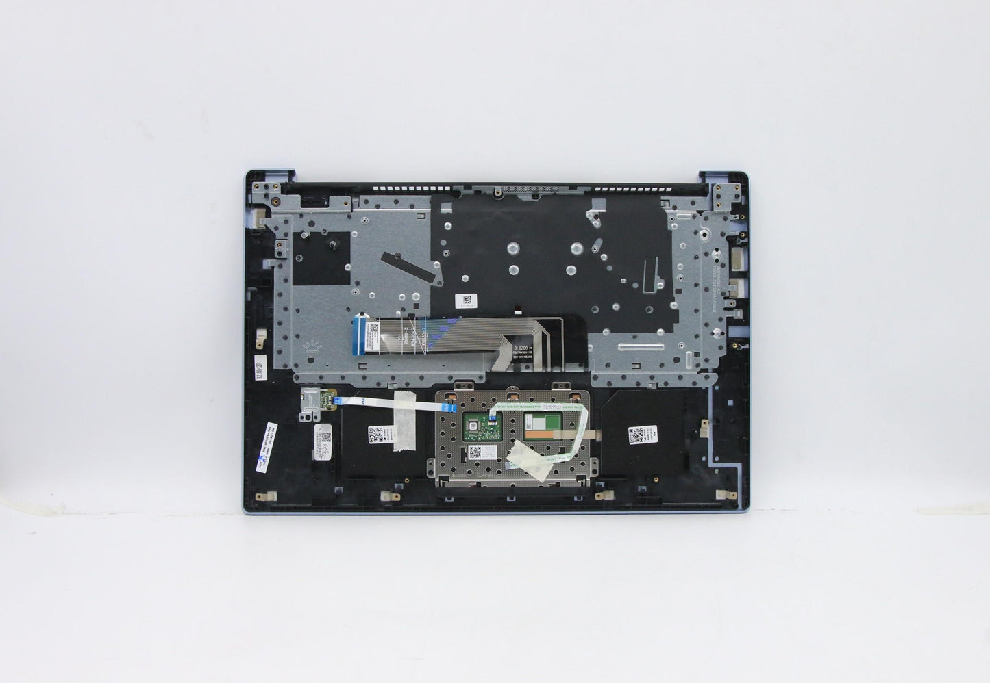 Lenovo 5CB0R12606 Logic Up Assembly Fp Bl Lbbz