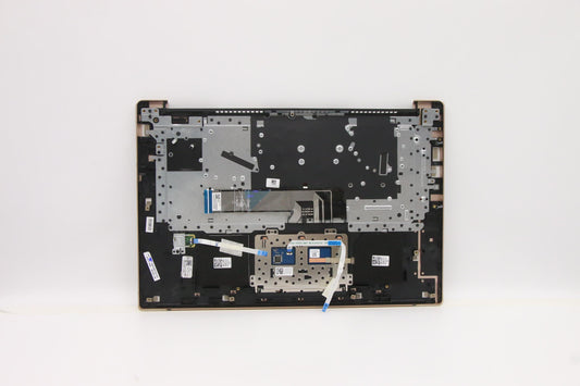 Lenovo 5CB0R12650 Logic Up Assembly Fp Bl Copbz