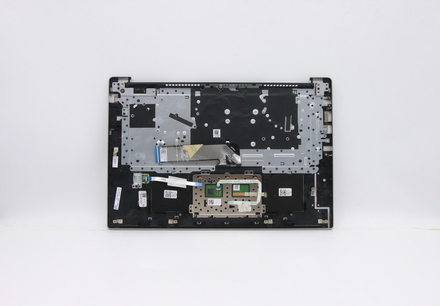 Lenovo 5CB0R12657 Logic Up Assembly Fp Bl Pghg