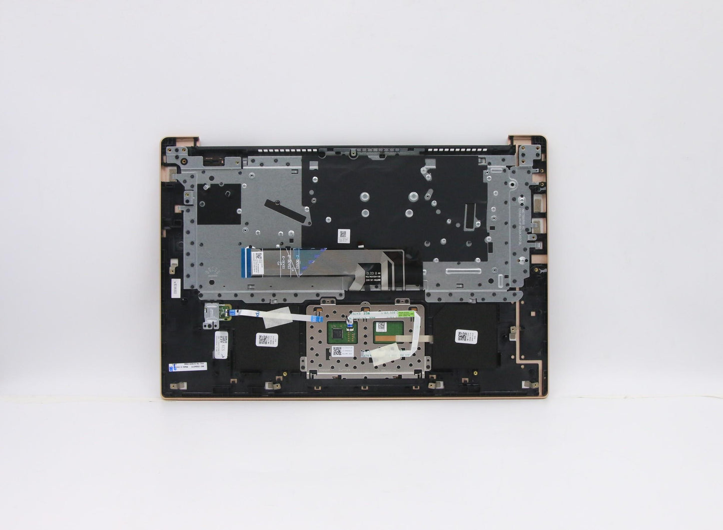 Lenovo 5CB0R12660 Logic Up Assembly Fp Bl Copuk