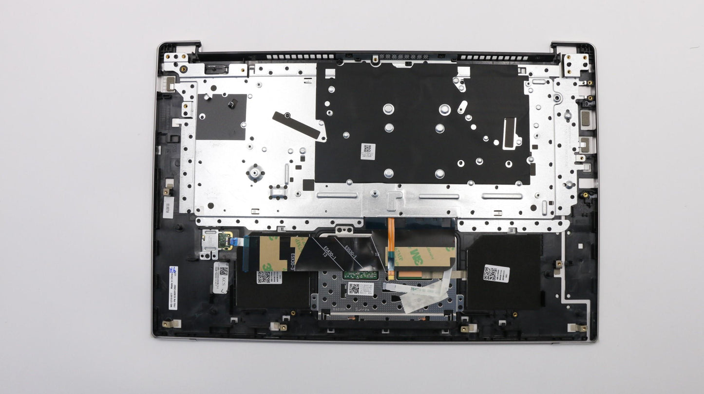 Lenovo 5CB0R12662 Logic Up Assembly Fp Bl Pgit