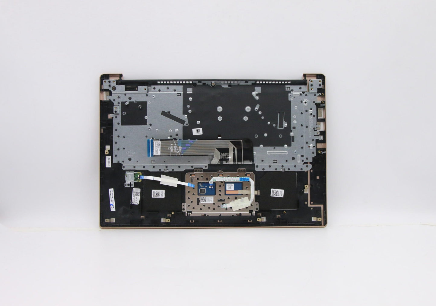 Lenovo 5CB0R12683 Logic Up Assembly Fp Bl Copti