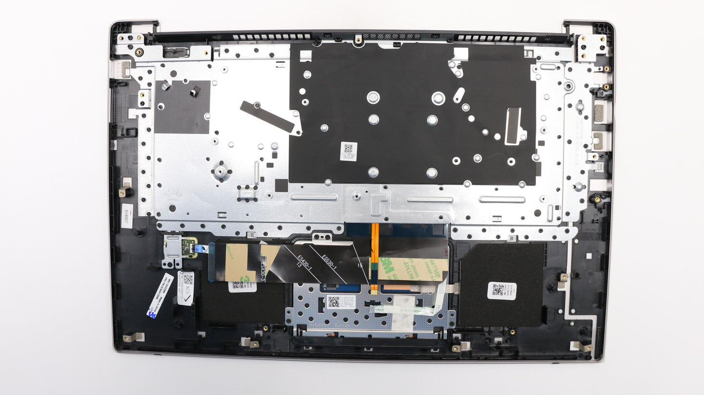 Lenovo 5CB0R12696 Logic Up Assembly Fp Bl Pgla