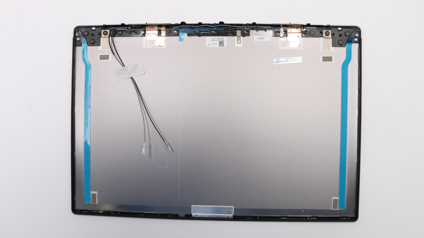 Lenovo 5CB0R12705 Lcd Cover Assemblymgrqhd Glass