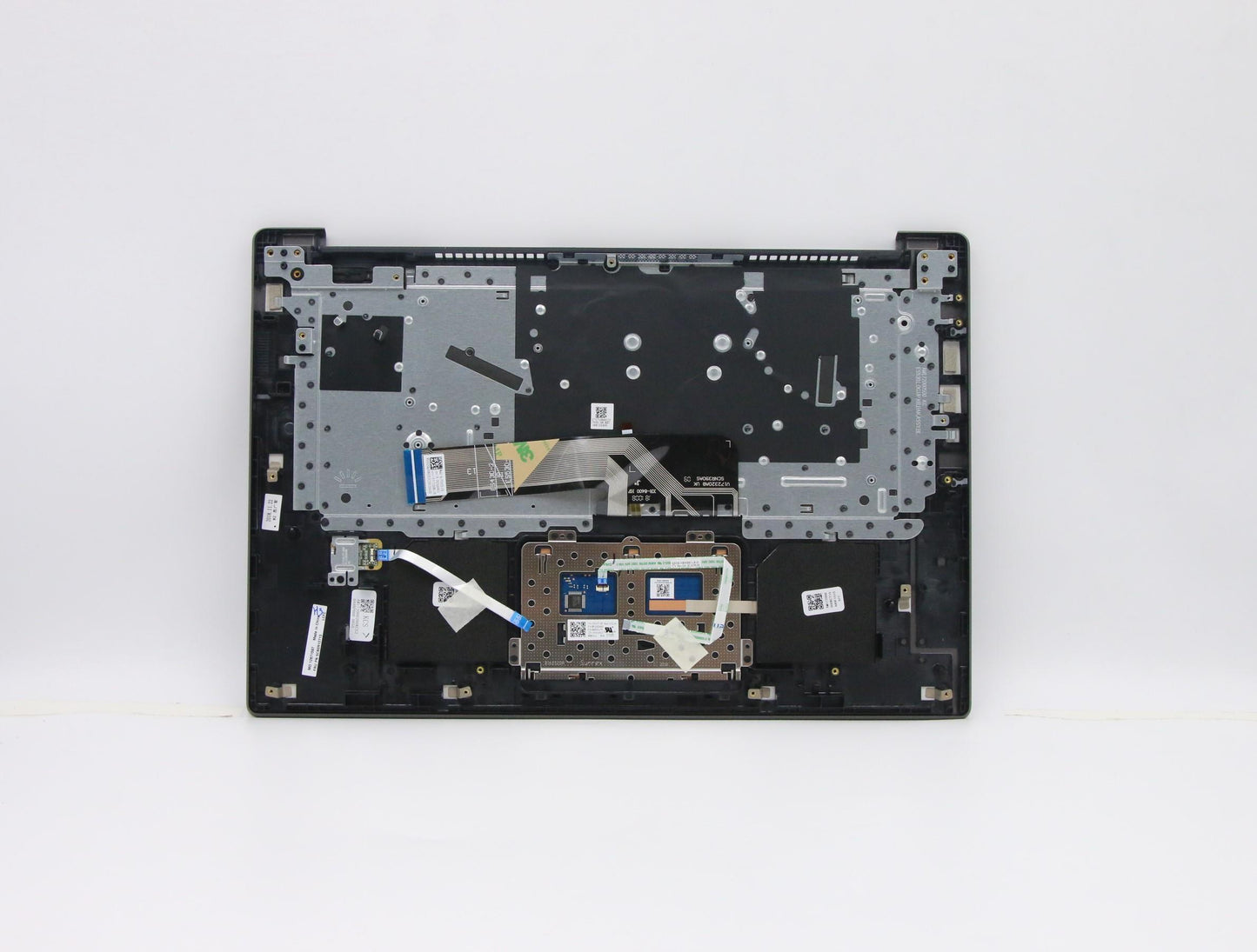 Lenovo 5CB0R12713 Logic Up Assembly Fp Bl Iron G