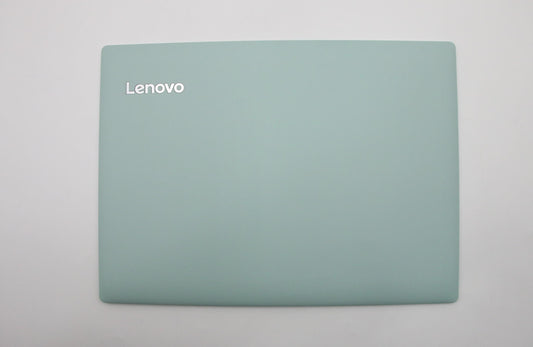 Lenovo 5CB0R13430 Lcdcoverassembly14Tmintgreen