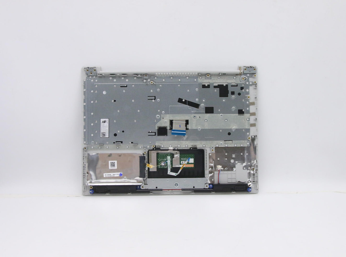 Lenovo 5CB0R13816 Logic Upper Assembly 14T Pg Nd