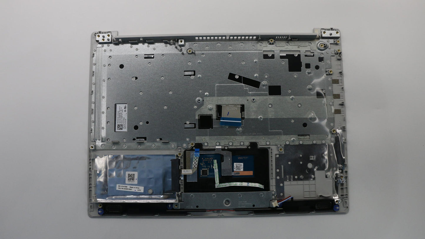 Lenovo 5CB0R13827 Logic Upper Assembly 14T Pg Uk