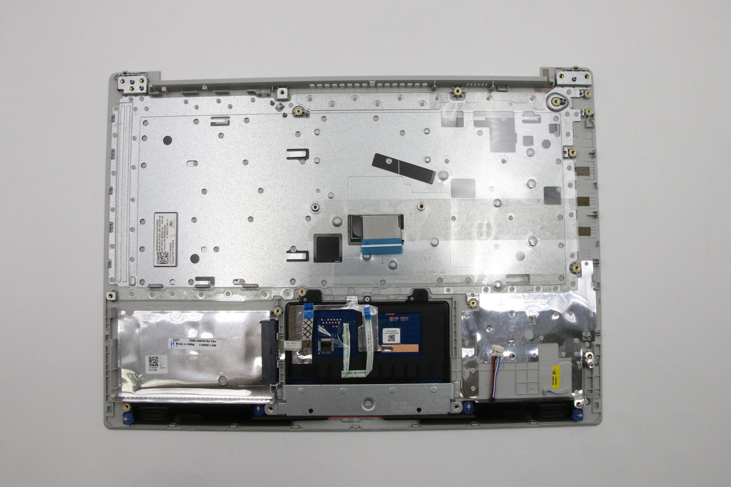 Lenovo 5CB0R13832 Logic Upper Assembly 14T Pg Ja