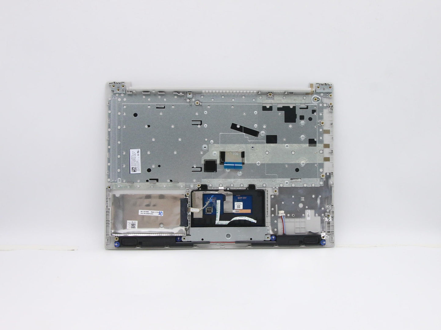 Lenovo 5CB0R13876 Logic Upper Assembly 14T Pg Ar