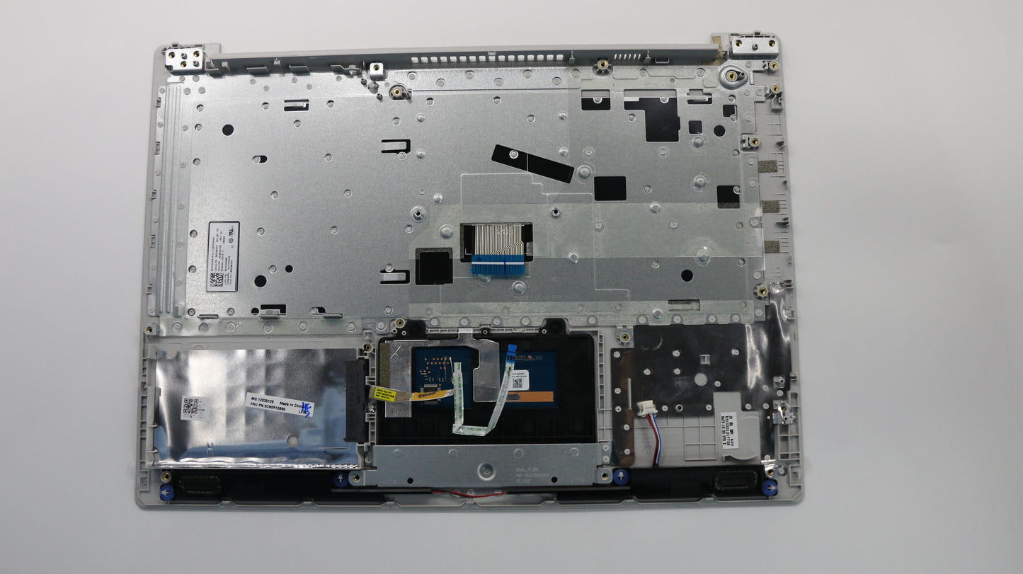 Lenovo 5CB0R13880 Logic Upper Assembly 14T Pg Ti