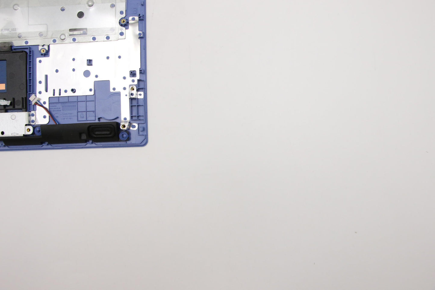 Lenovo Keyboard Internal Includes C-C - 5CB0R13891