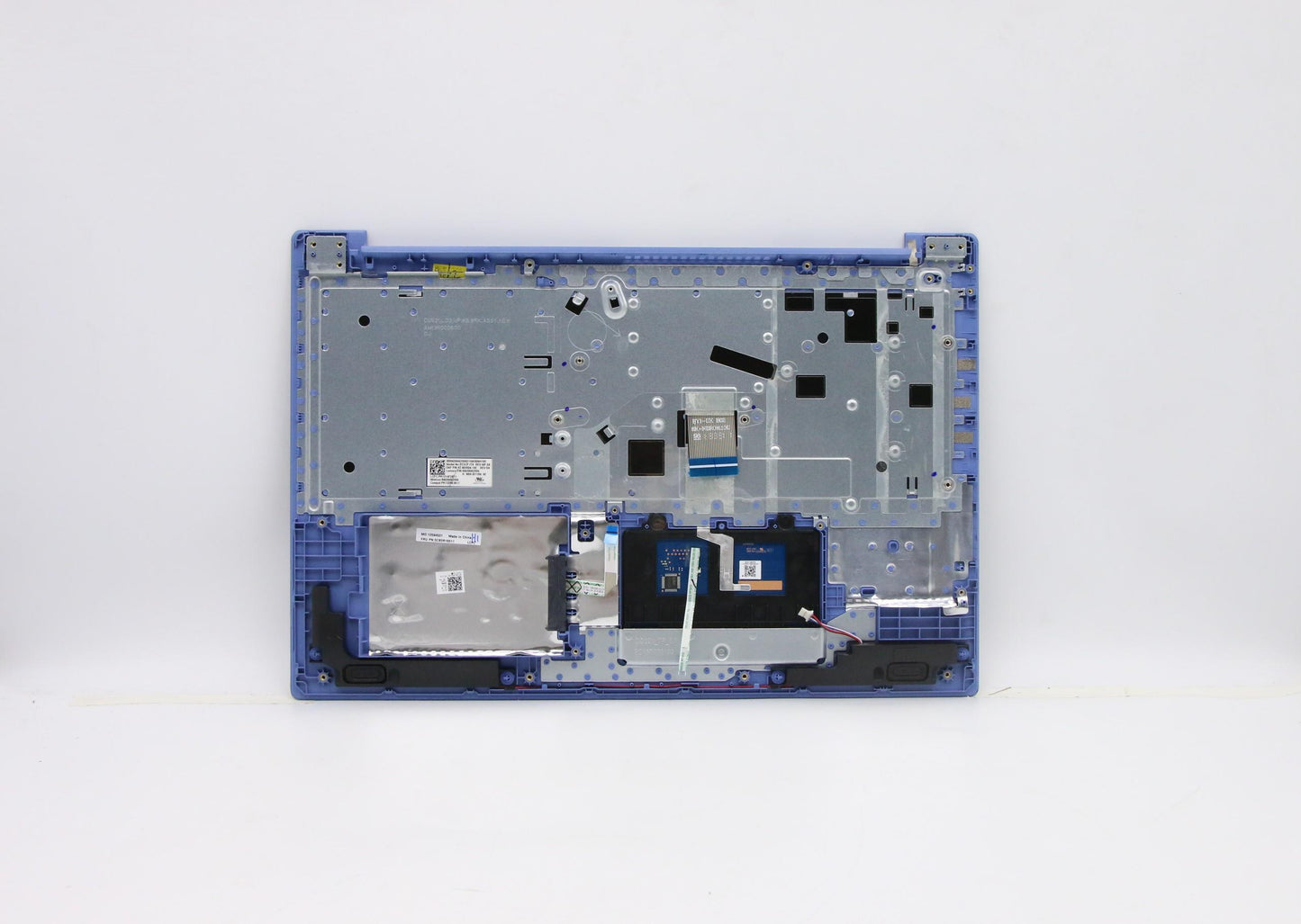 Lenovo 5CB0R16511 Logic Upper Assembly 15T Lblue