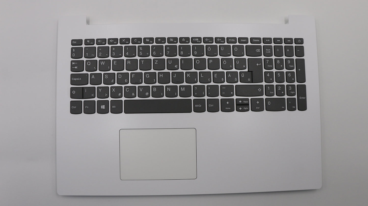 Lenovo Keyboard Internal Includes C-C - 5CB0R16516