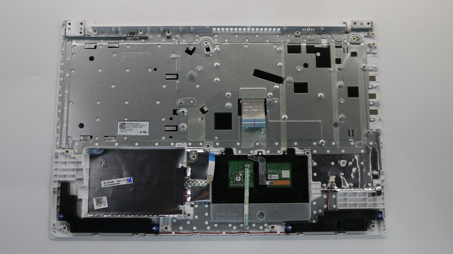 Lenovo Keyboard Internal Includes C-C - 5CB0R16516