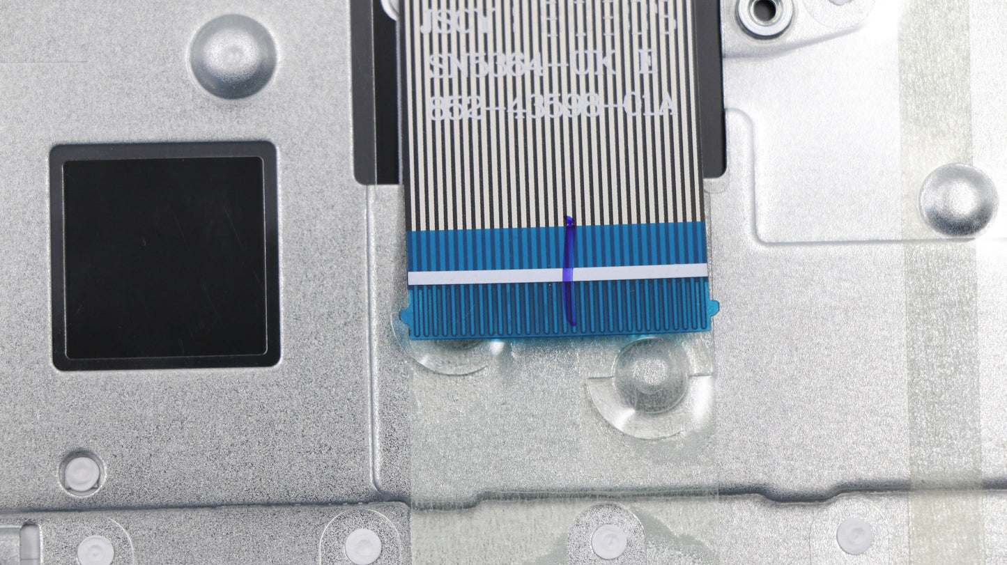 Lenovo Keyboard Internal Includes C-C - 5CB0R16516