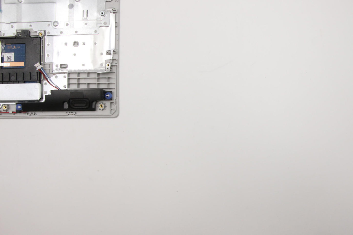 Lenovo Keyboard Internal Includes C-C - 5CB0R16518