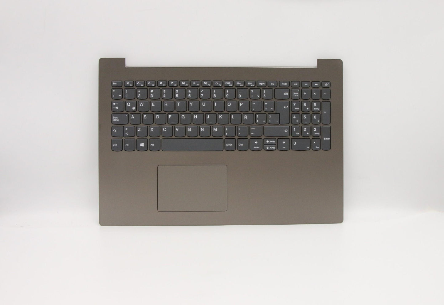 Lenovo Keyboard Internal Includes C-C - 5CB0R16519