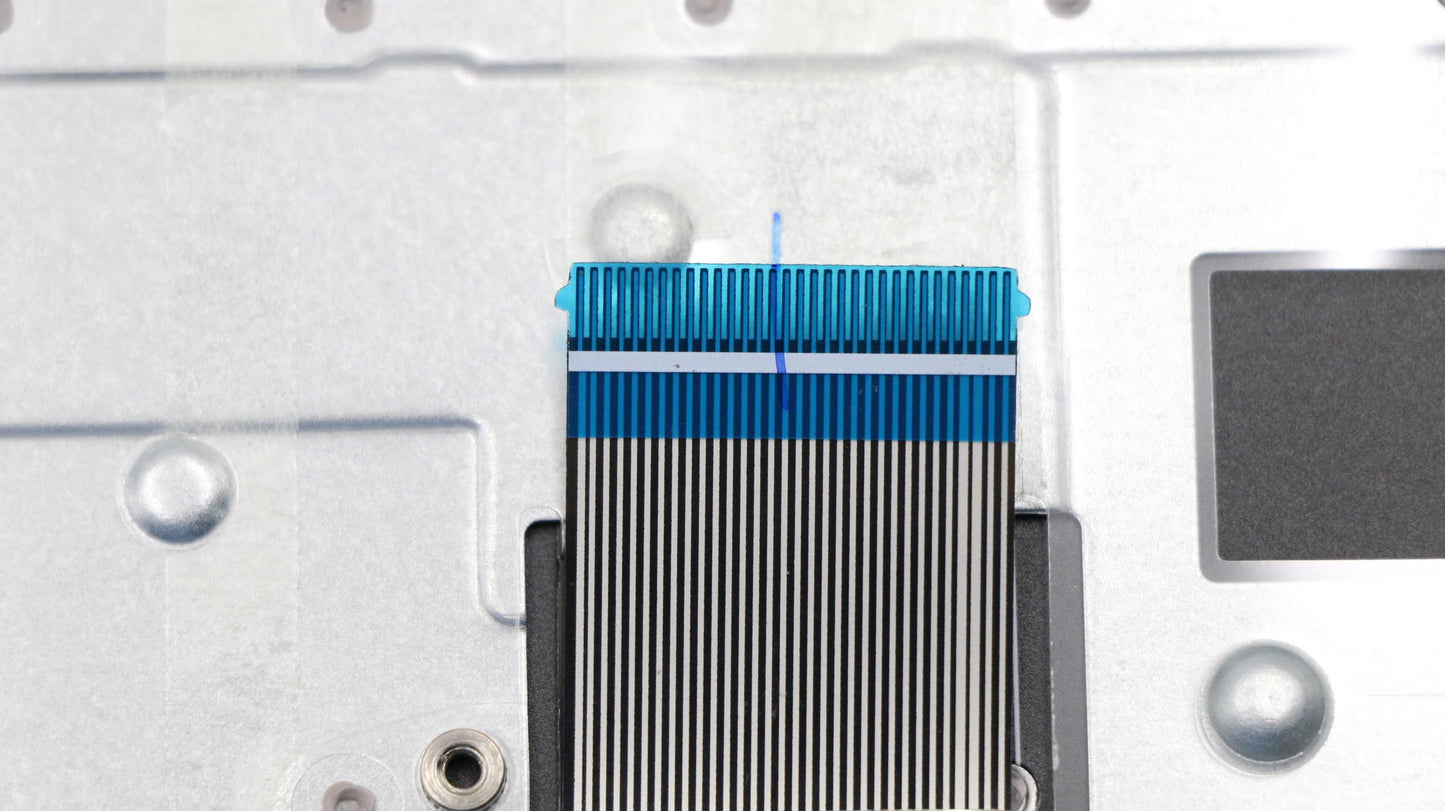 Lenovo Keyboard Internal Includes C-C - 5CB0R16519