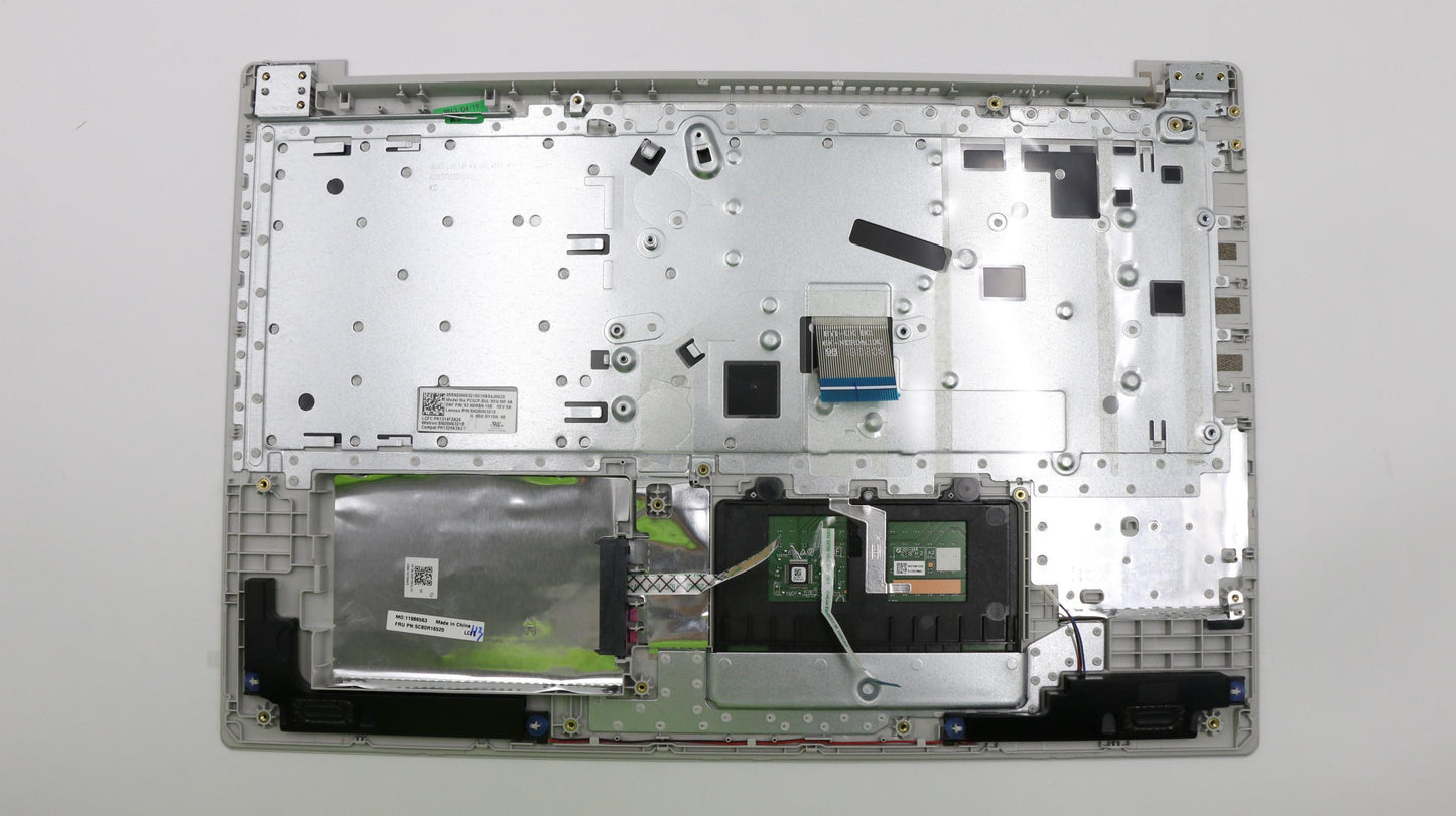 Lenovo Keyboard Internal Includes C-C - 5CB0R16520