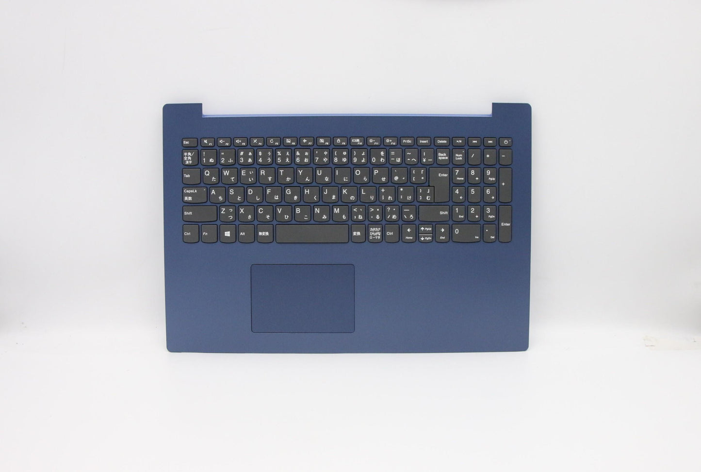 Lenovo Keyboard Internal Includes C-C - 5CB0R16521