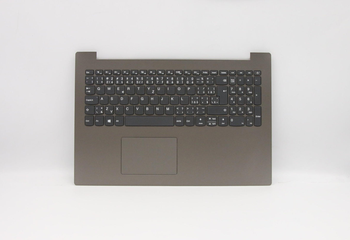 Lenovo Keyboard Internal Includes C-C - 5CB0R16538