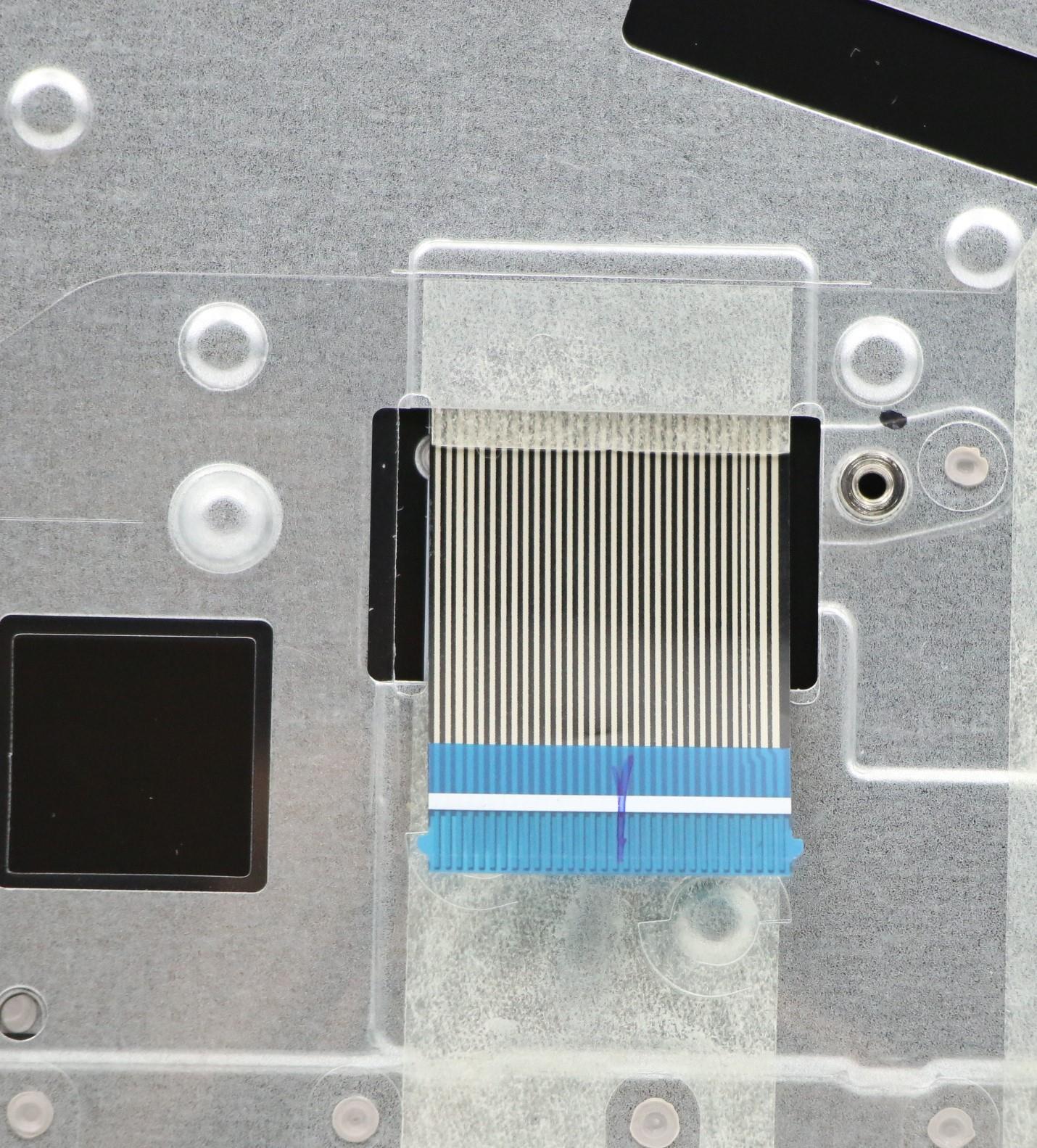 Lenovo Keyboard Internal Includes C-C - 5CB0R16538