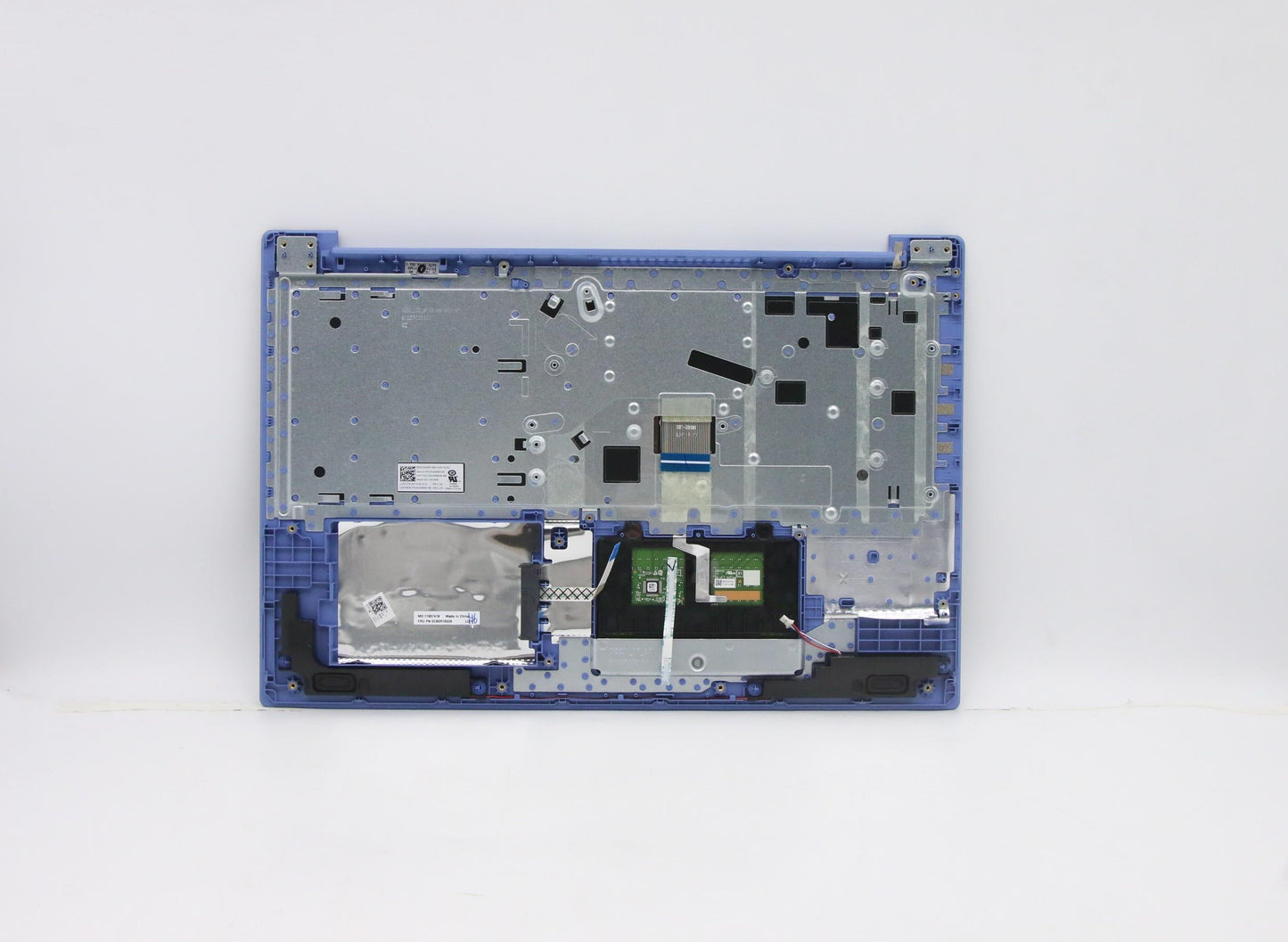 Lenovo 5CB0R16539 Logic Upper Assembly 15T Lblue