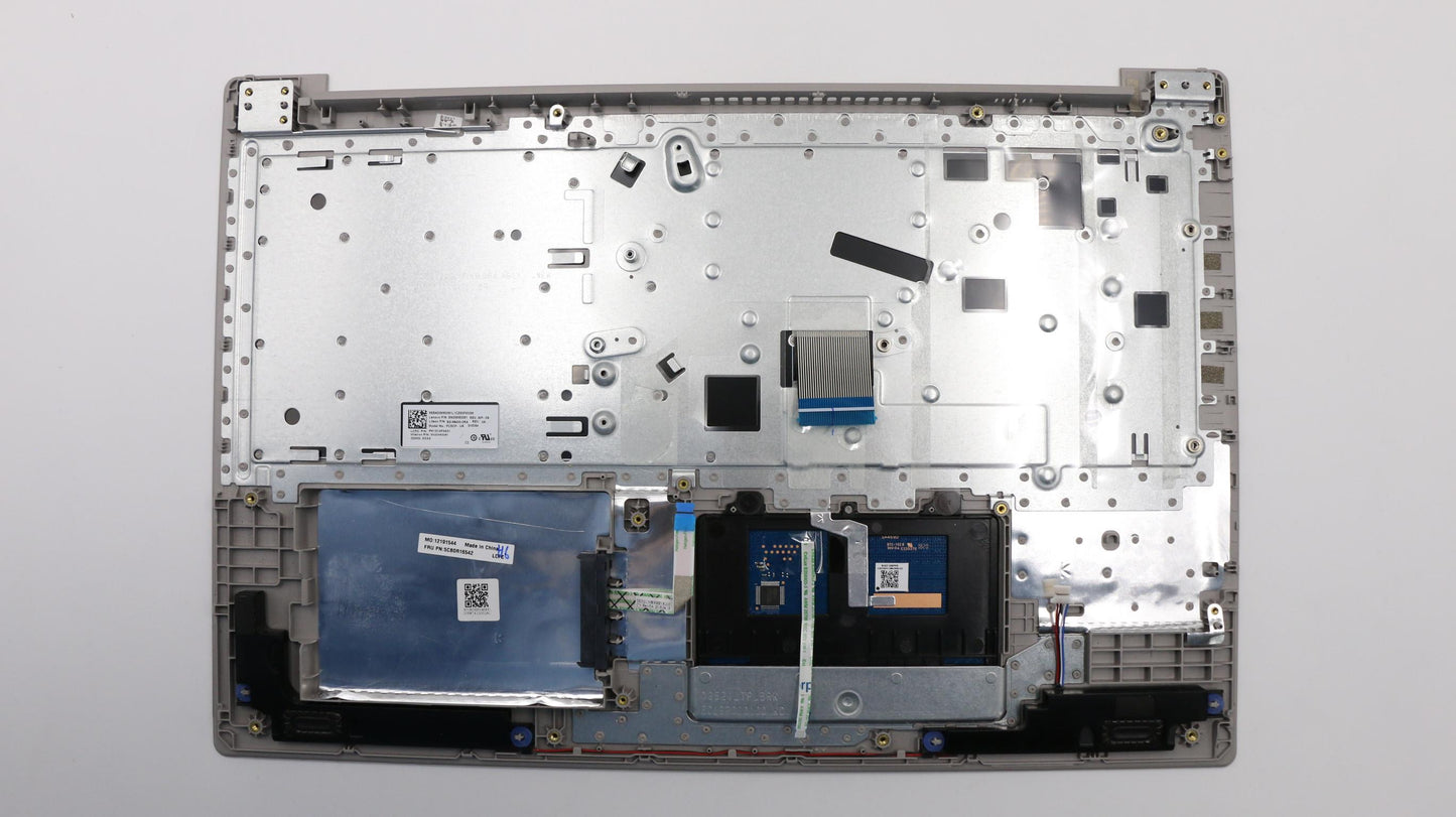 Lenovo Keyboard Internal Includes C-C - 5CB0R16542