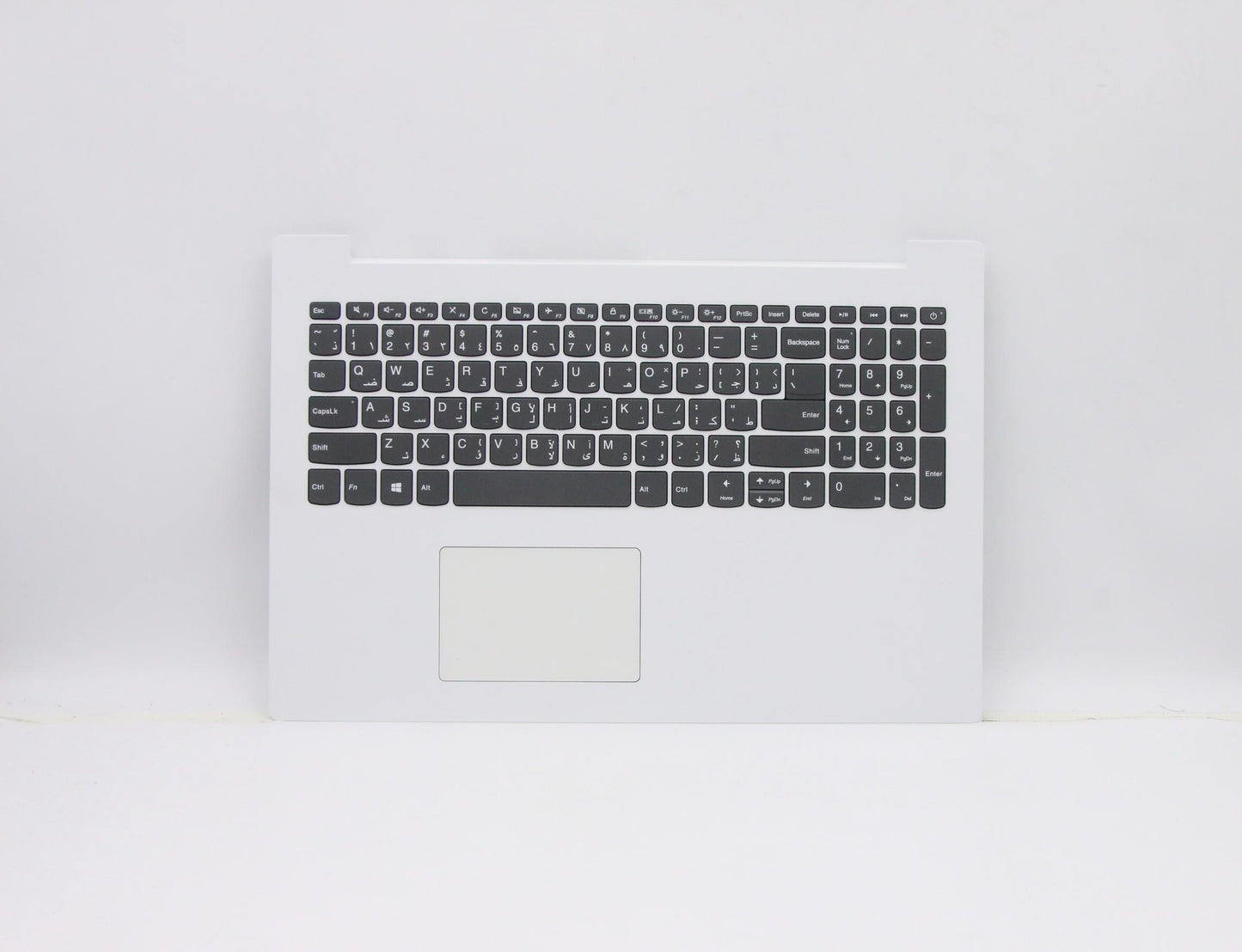 Lenovo Keyboard Internal Includes C-C - 5CB0R16543