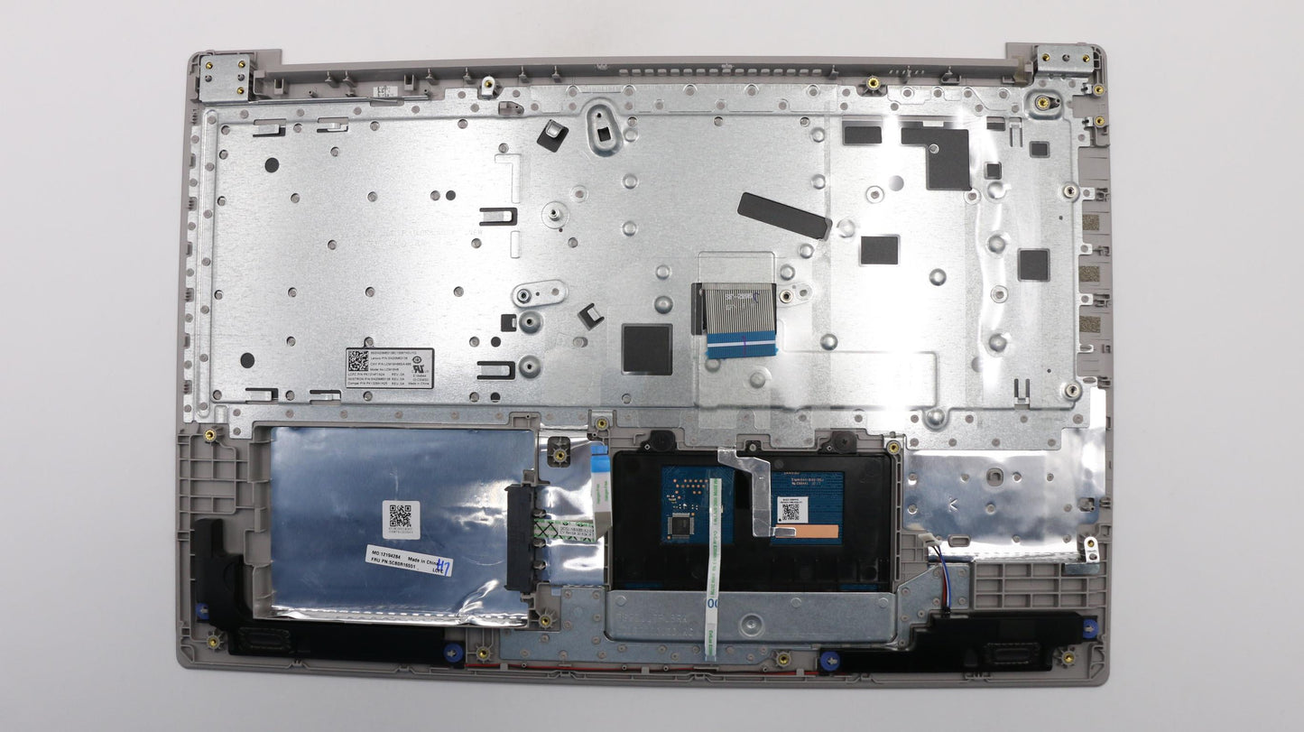 Lenovo Keyboard Internal Includes C-C - 5CB0R16551