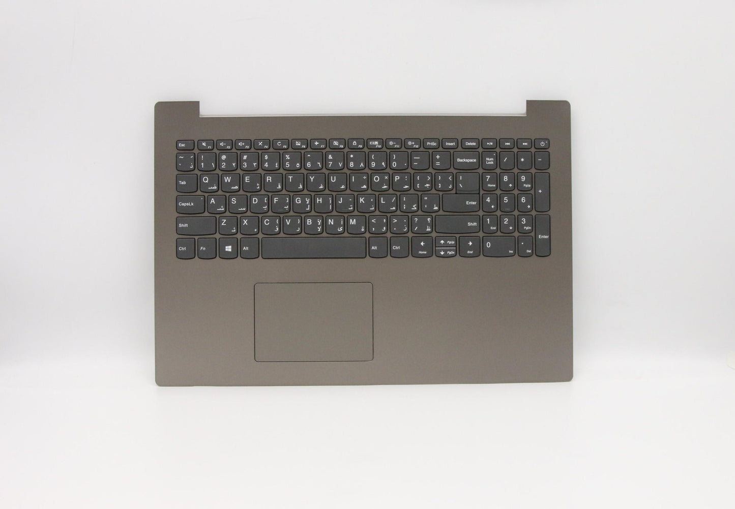 Lenovo Keyboard Internal Includes C-C - 5CB0R16558