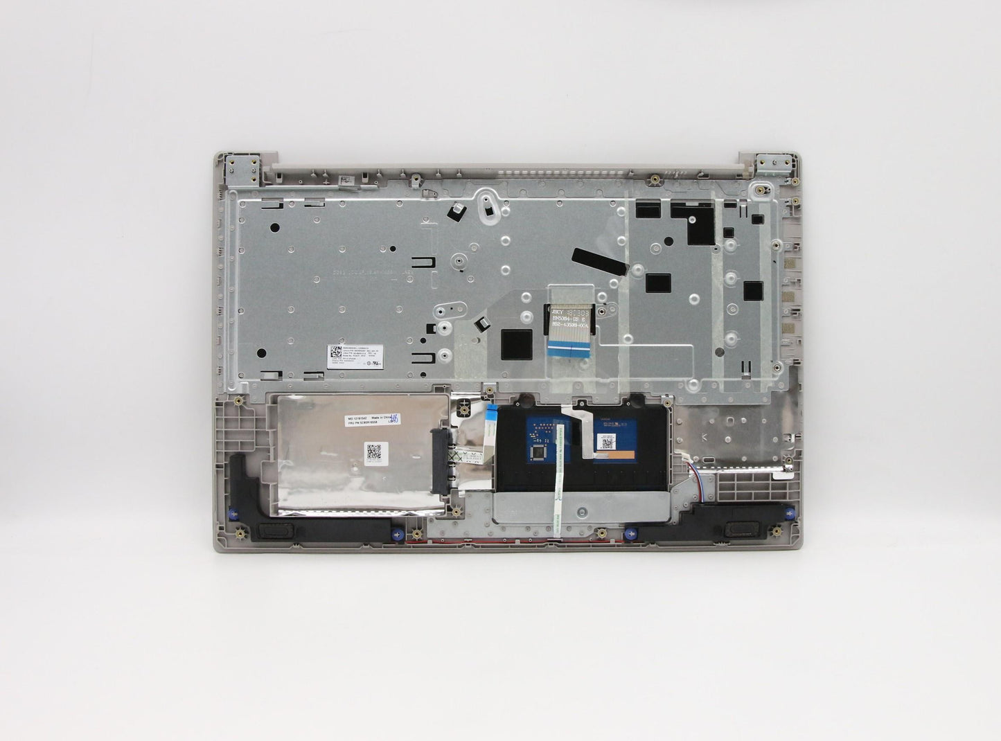 Lenovo Keyboard Internal Includes C-C - 5CB0R16558