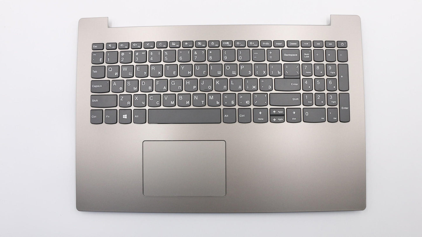 Lenovo Keyboard Internal Includes C-C - 5CB0R16560