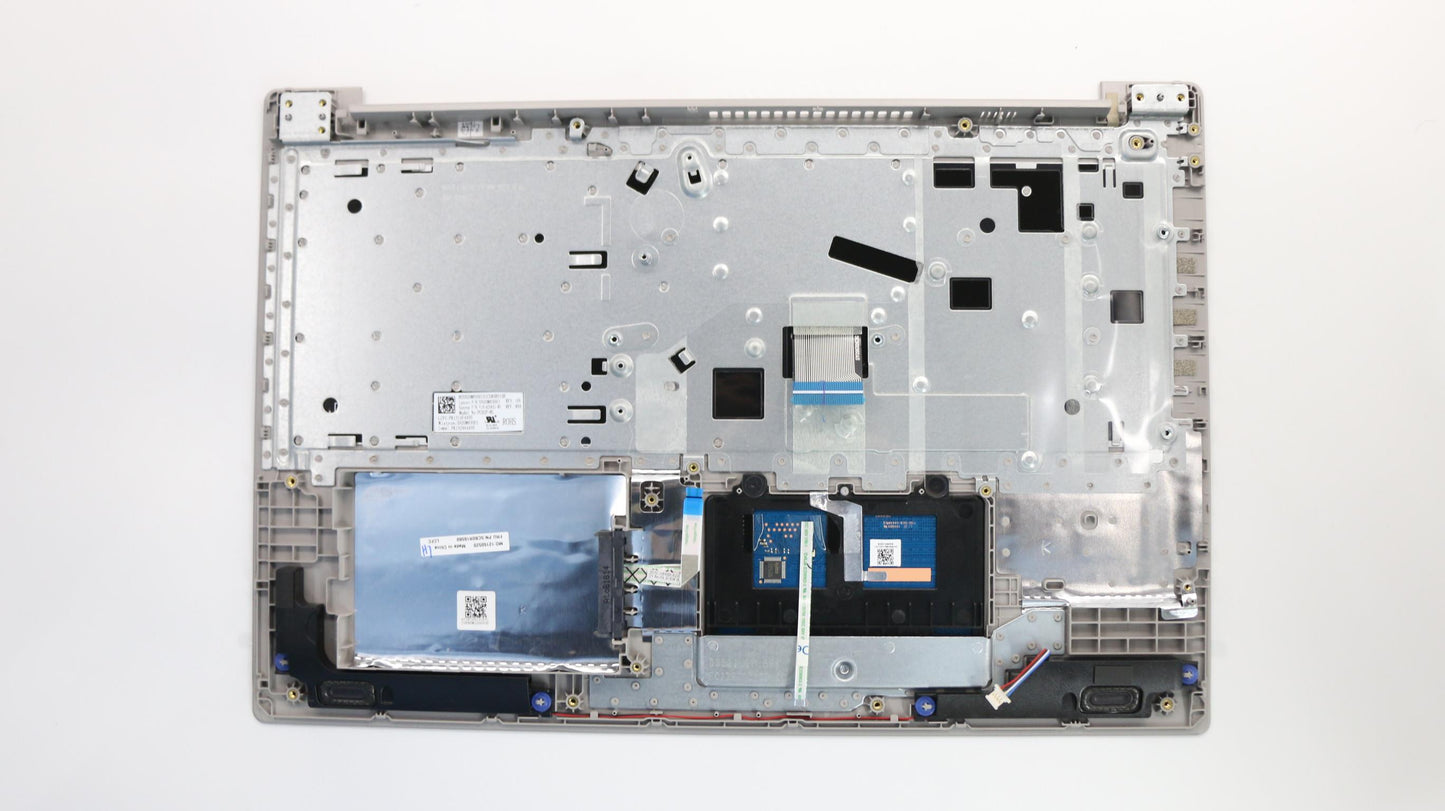 Lenovo Keyboard Internal Includes C-C - 5CB0R16560