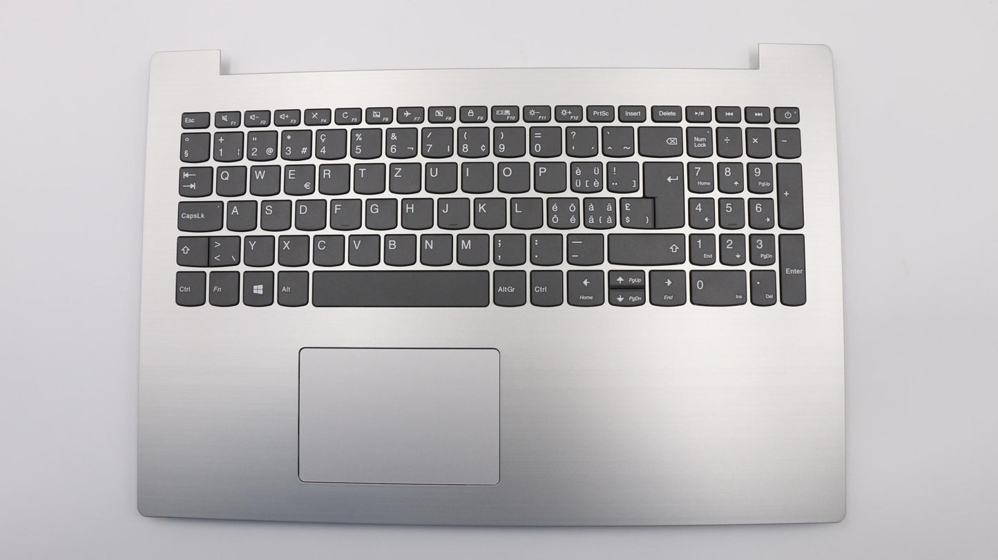 Lenovo Keyboard Internal Includes C-C - 5CB0R16578