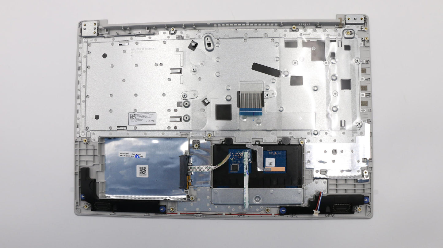 Lenovo Keyboard Internal Includes C-C - 5CB0R16578