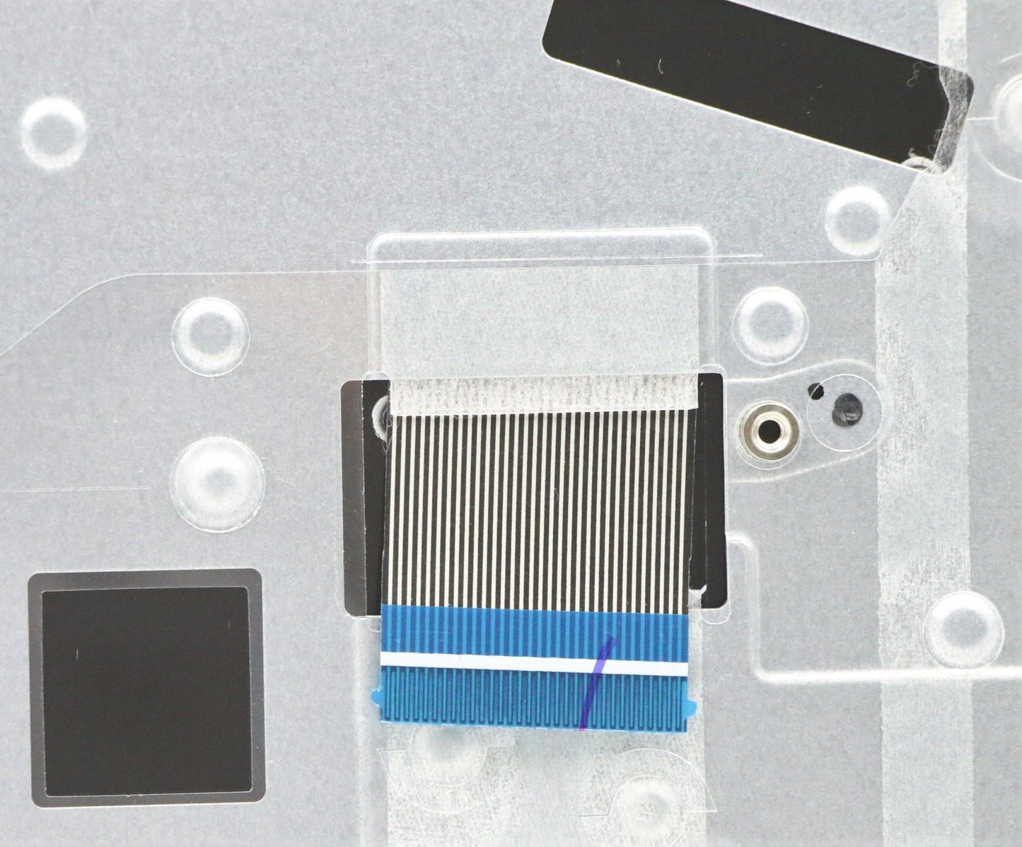 Lenovo Keyboard Internal Includes C-C - 5CB0R16582