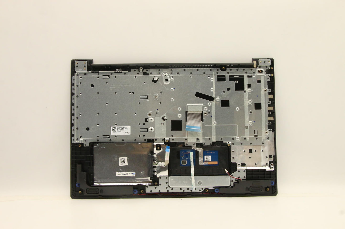 Lenovo 5CB0R16587 Logic Upper Assembly 15T Lblue