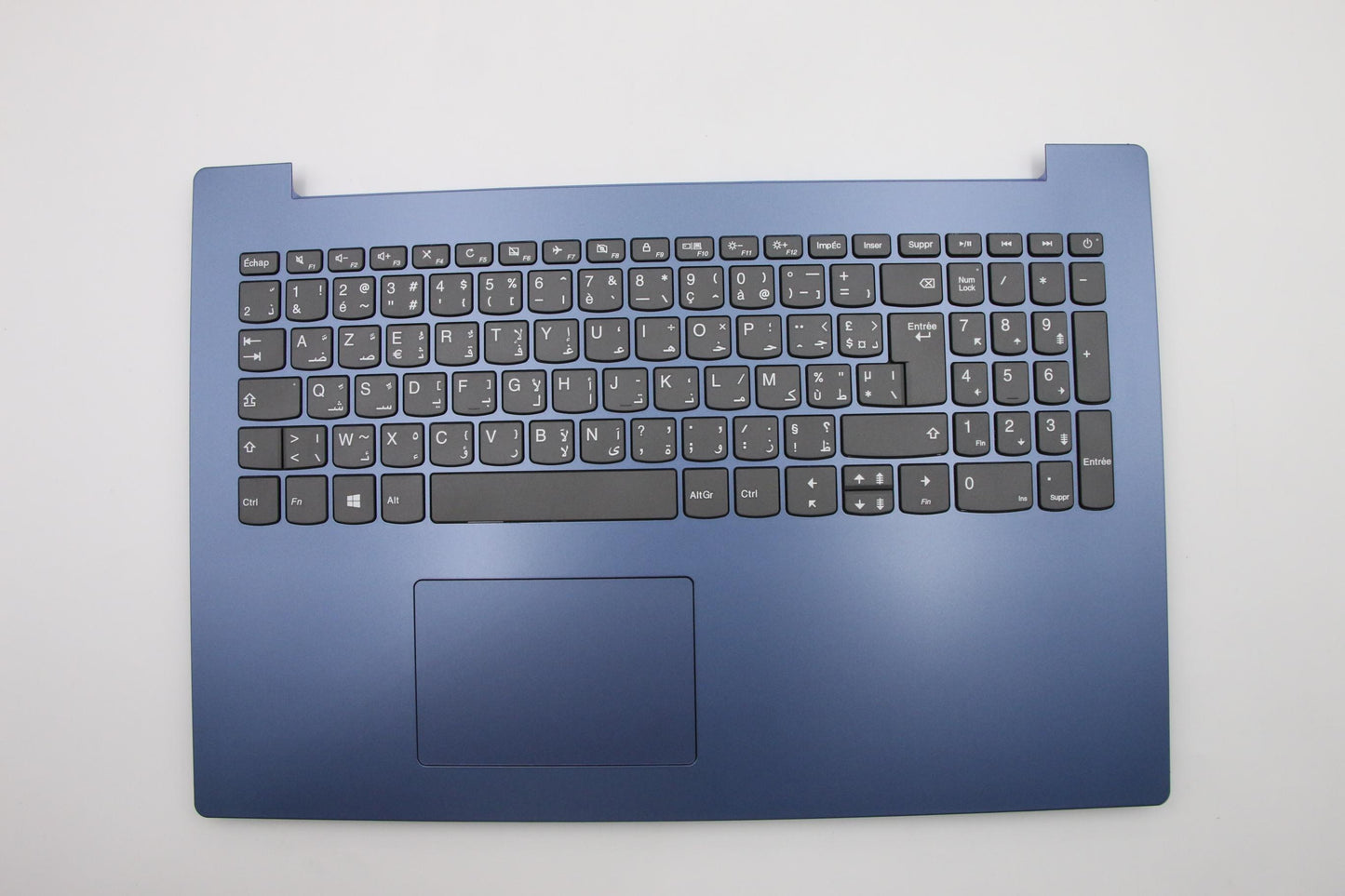 Lenovo Keyboard Internal Includes C-C - 5CB0R16593