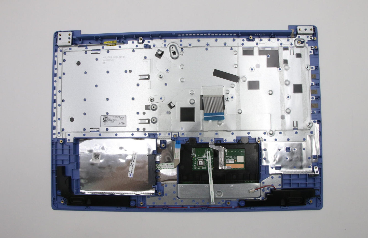 Lenovo Keyboard Internal Includes C-C - 5CB0R16593