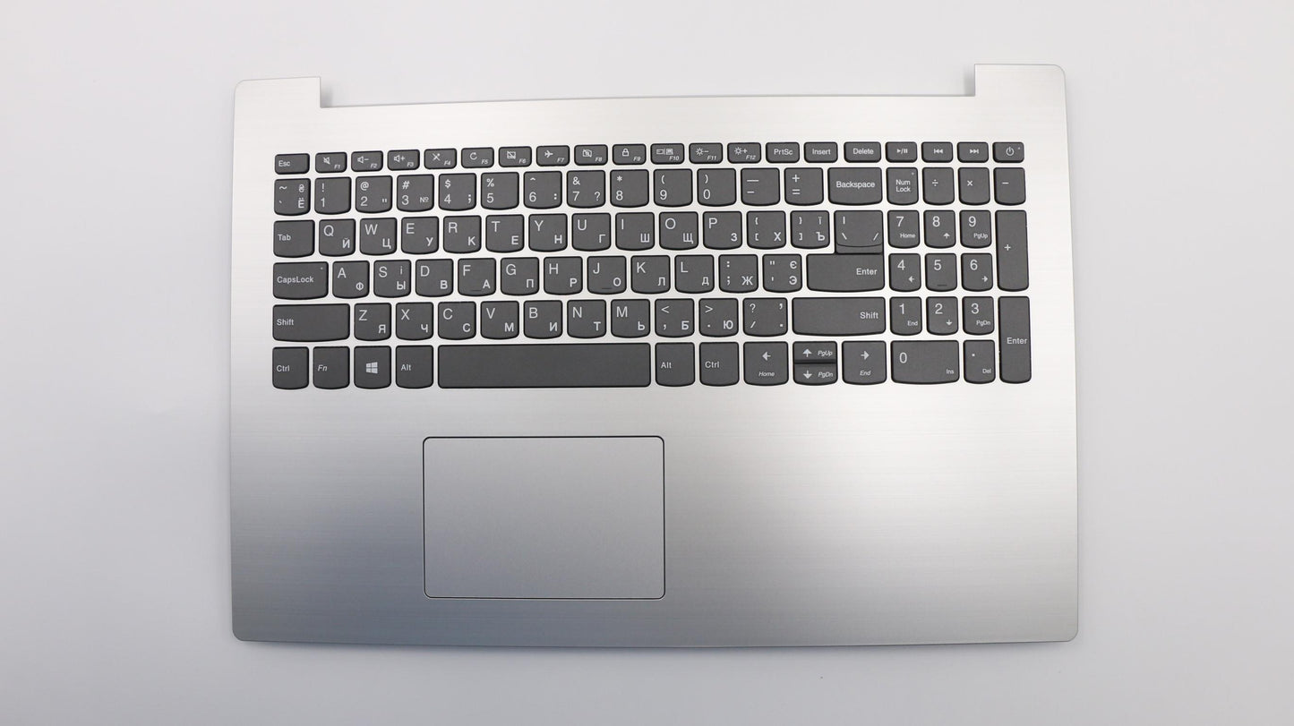 Lenovo Keyboard Internal Includes C-C - 5CB0R16595