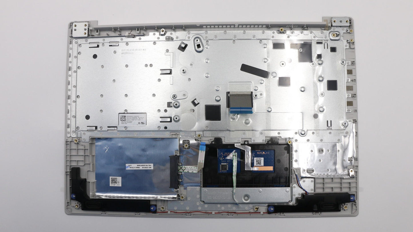 Lenovo Keyboard Internal Includes C-C - 5CB0R16595