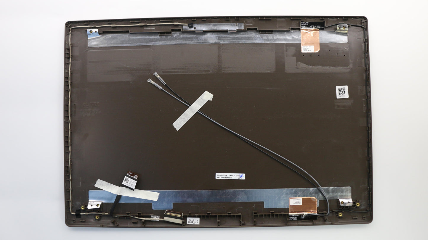 Lenovo Lcd Partslcd Bezelb Cover Hing - 5CB0R16599