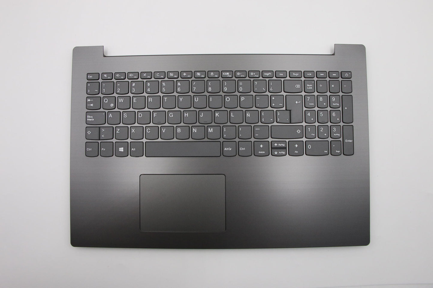 Lenovo Keyboard Internal Includes C-C - 5CB0R16600