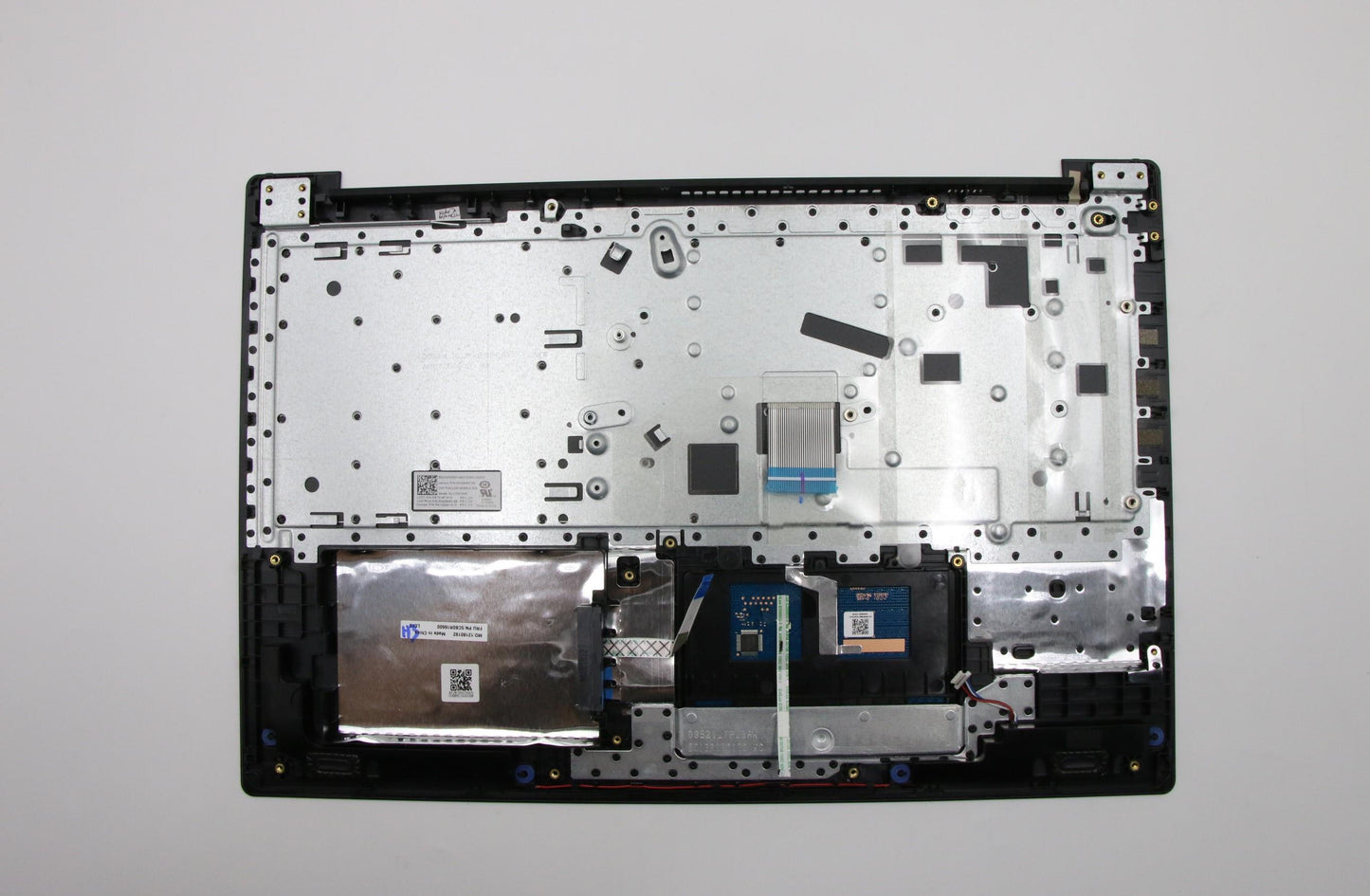 Lenovo Keyboard Internal Includes C-C - 5CB0R16600