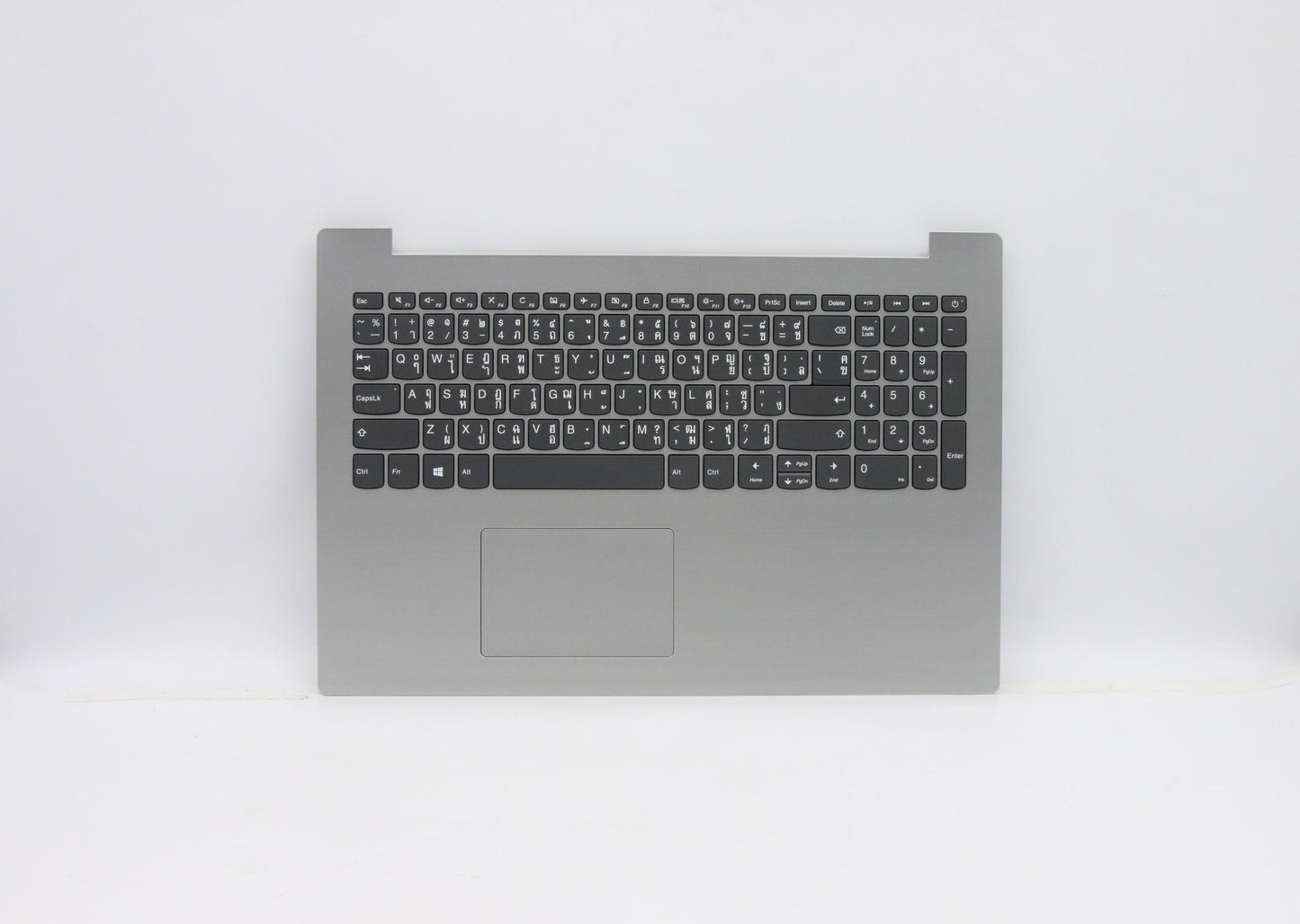 Lenovo Keyboard Internal Includes C-C - 5CB0R16609