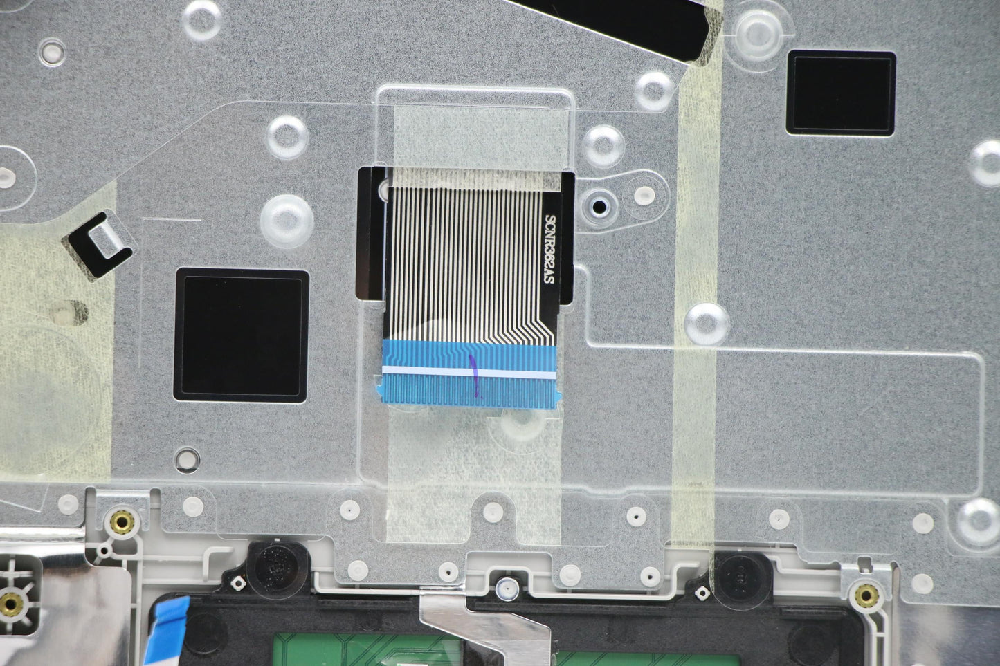 Lenovo Keyboard Internal Includes C-C - 5CB0R16609
